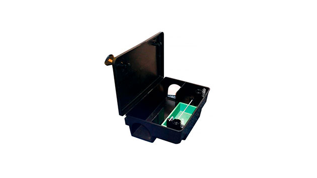 SANEAMIENTO AMBIENTAL R&R SAC